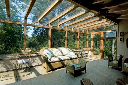 14.SunRoomView